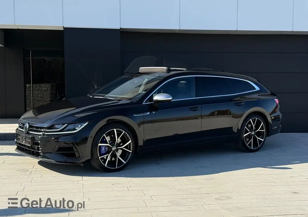 VOLKSWAGEN Arteon 2.0 TSI 4Motion R DSG