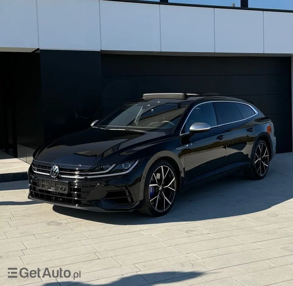 VOLKSWAGEN Arteon 2.0 TSI 4Motion R DSG
