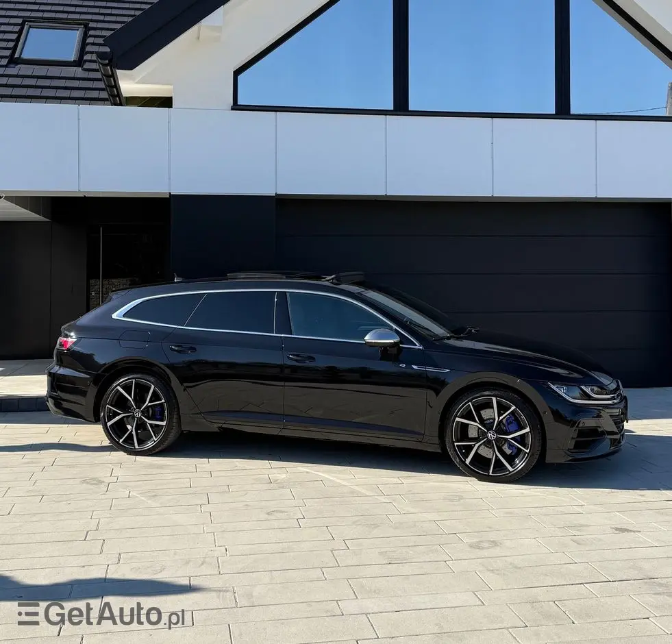 VOLKSWAGEN Arteon 2.0 TSI 4Motion R DSG