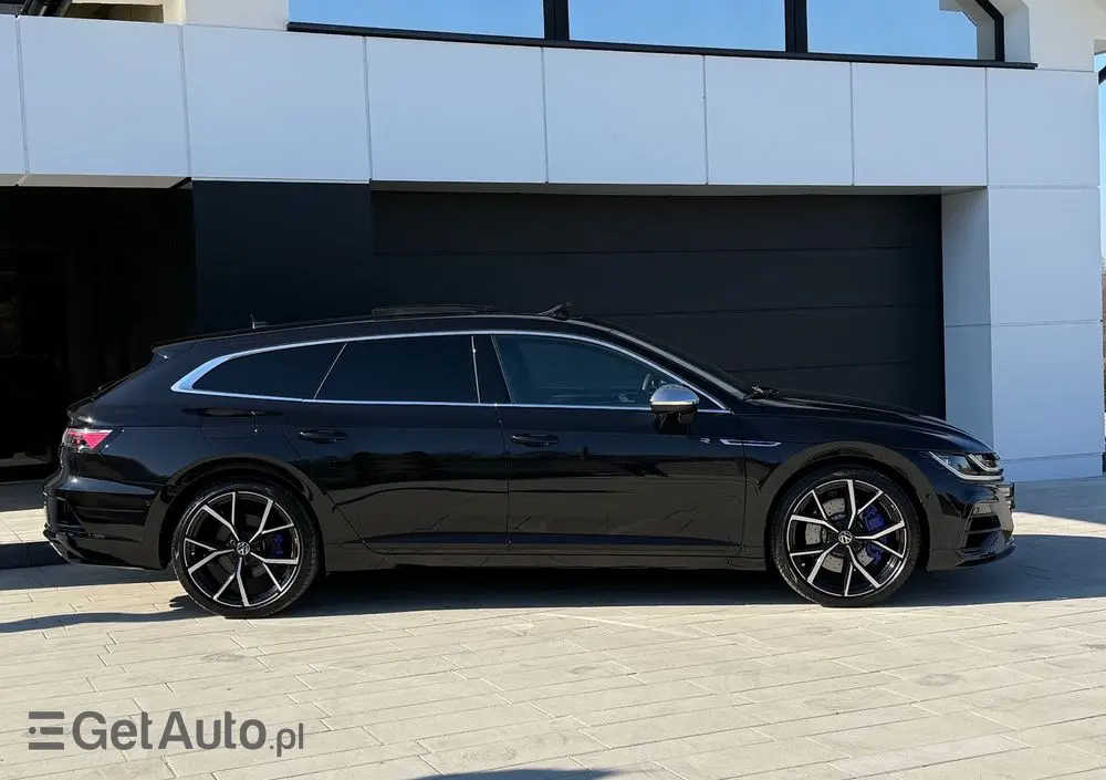 VOLKSWAGEN Arteon 2.0 TSI 4Motion R DSG