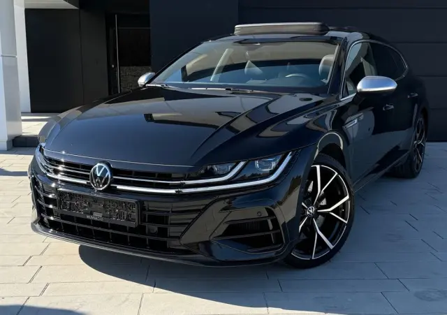 VOLKSWAGEN Arteon 2.0 TSI 4Motion R DSG