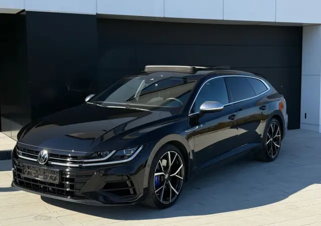 VOLKSWAGEN Arteon 2.0 TSI 4Motion R DSG