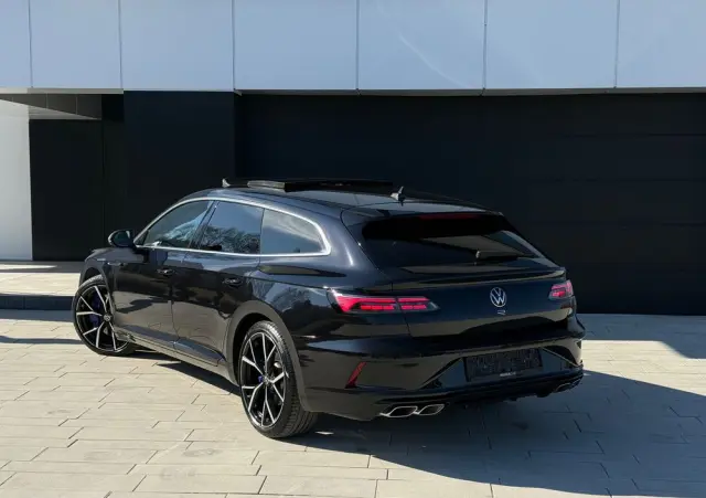 VOLKSWAGEN Arteon 2.0 TSI 4Motion R DSG