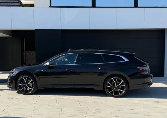 VOLKSWAGEN Arteon 2.0 TSI 4Motion R DSG