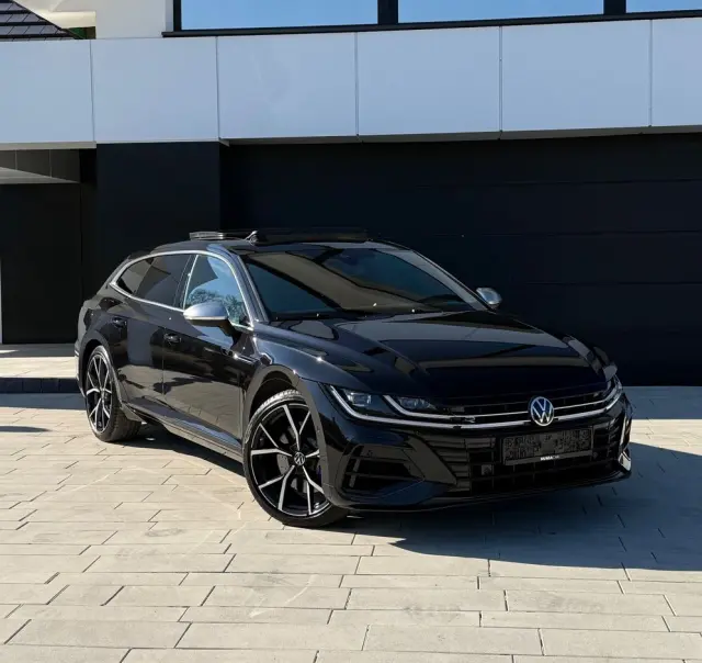 VOLKSWAGEN Arteon 2.0 TSI 4Motion R DSG
