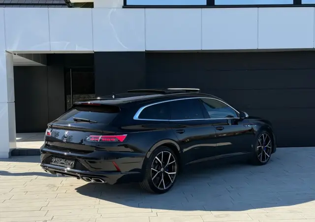 VOLKSWAGEN Arteon 2.0 TSI 4Motion R DSG