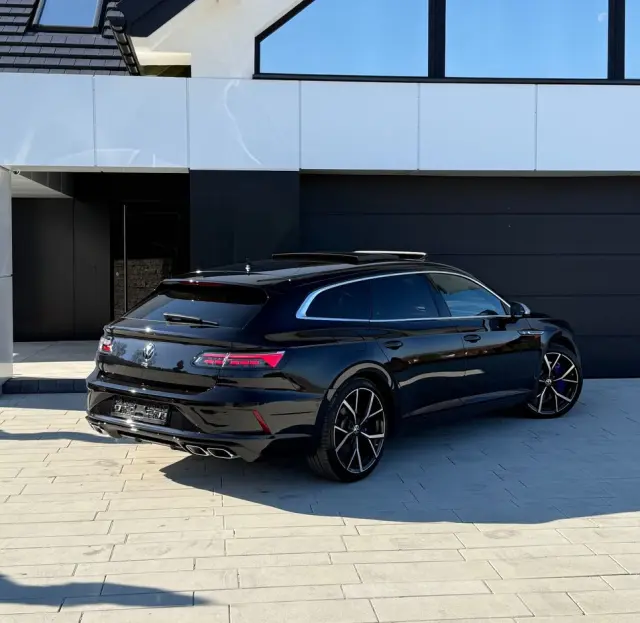 VOLKSWAGEN Arteon 2.0 TSI 4Motion R DSG