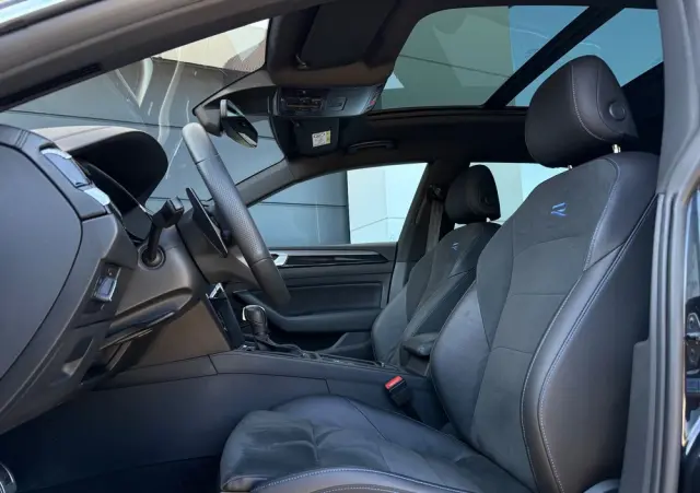 VOLKSWAGEN Arteon 2.0 TSI 4Motion R DSG