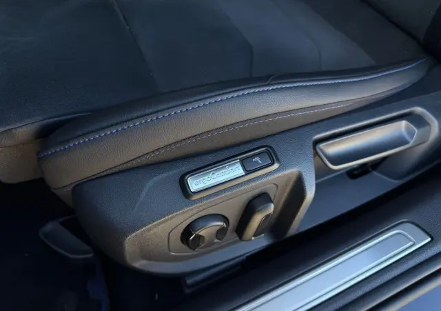 VOLKSWAGEN Arteon 2.0 TSI 4Motion R DSG