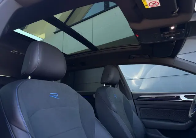 VOLKSWAGEN Arteon 2.0 TSI 4Motion R DSG