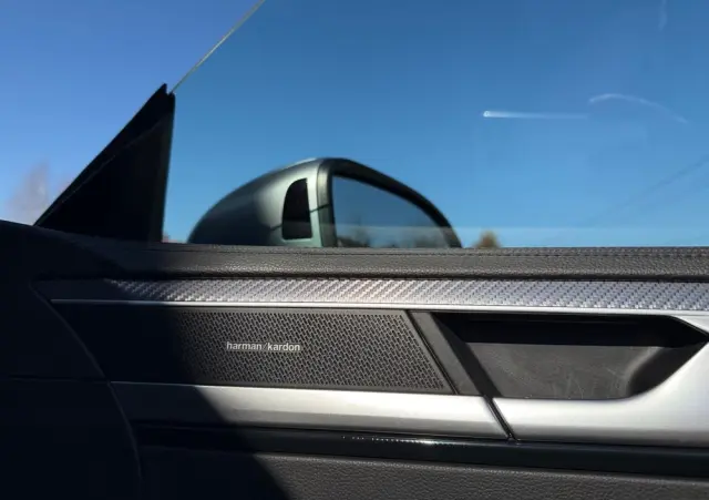 VOLKSWAGEN Arteon 2.0 TSI 4Motion R DSG