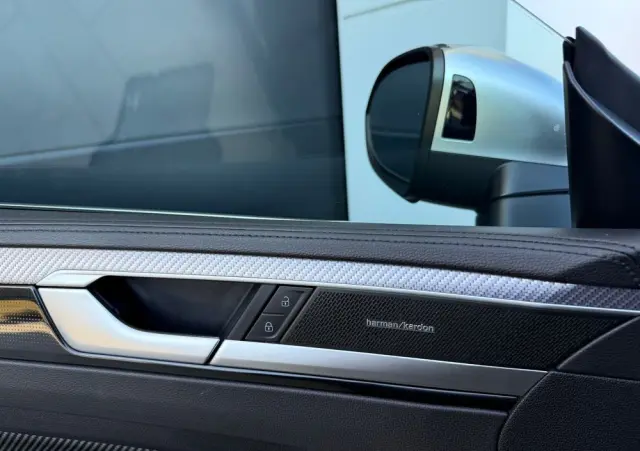 VOLKSWAGEN Arteon 2.0 TSI 4Motion R DSG