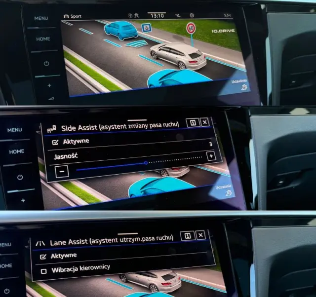 VOLKSWAGEN Arteon 2.0 TSI 4Motion R DSG