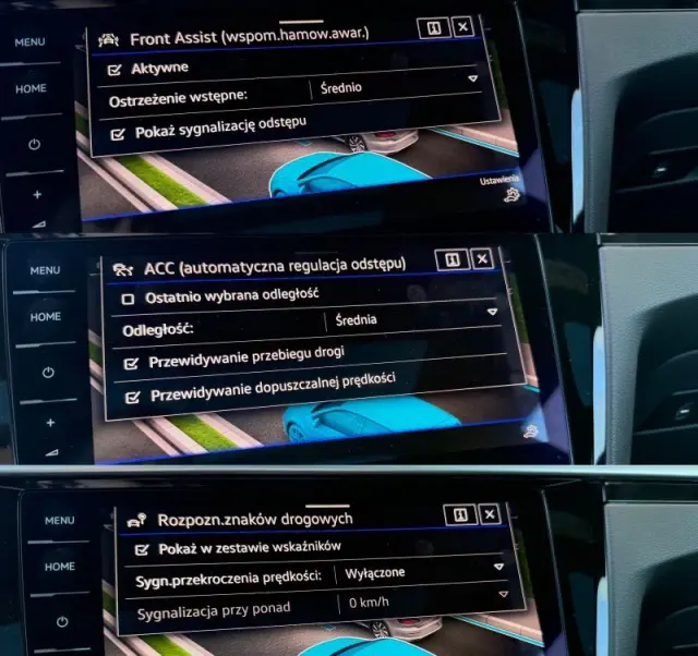 VOLKSWAGEN Arteon 2.0 TSI 4Motion R DSG