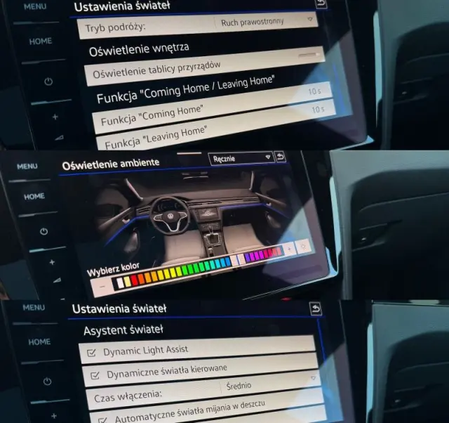 VOLKSWAGEN Arteon 2.0 TSI 4Motion R DSG