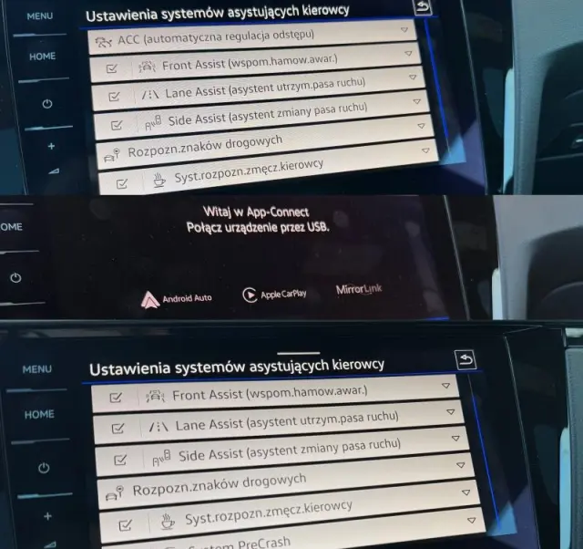 VOLKSWAGEN Arteon 2.0 TSI 4Motion R DSG