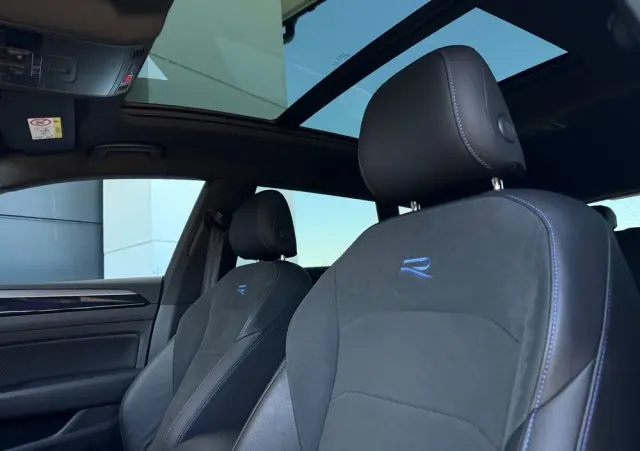 VOLKSWAGEN Arteon 2.0 TSI 4Motion R DSG