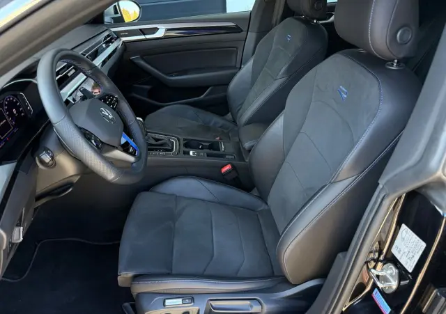 VOLKSWAGEN Arteon 2.0 TSI 4Motion R DSG