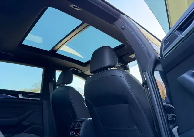 VOLKSWAGEN Arteon 2.0 TSI 4Motion R DSG