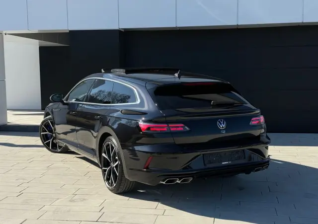 VOLKSWAGEN Arteon 2.0 TSI 4Motion R DSG