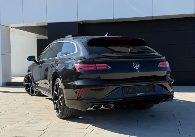 VOLKSWAGEN Arteon 2.0 TSI 4Motion R DSG