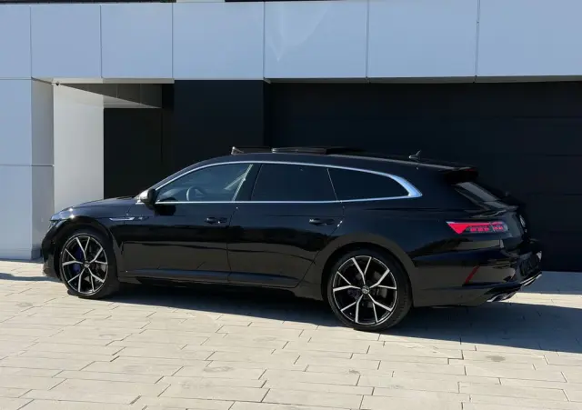 VOLKSWAGEN Arteon 2.0 TSI 4Motion R DSG