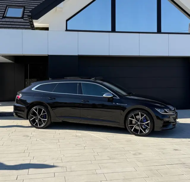 VOLKSWAGEN Arteon 2.0 TSI 4Motion R DSG