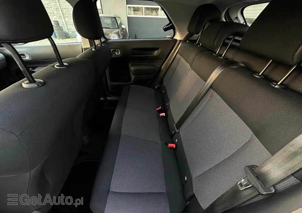 CITROËN C4 Cactus 