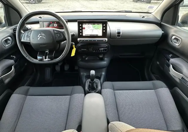 CITROËN C4 Cactus 
