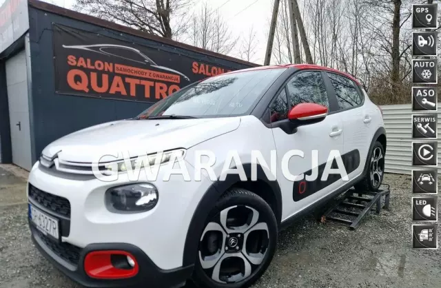 CITROEN C3 