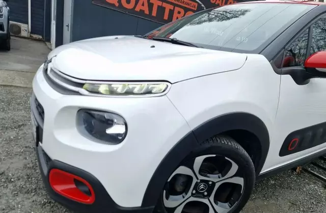 CITROEN C3 