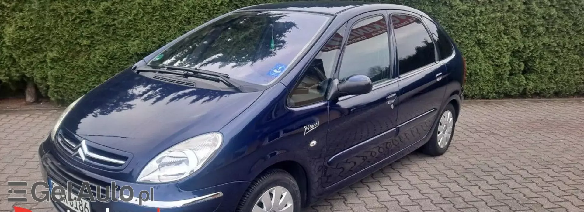 CITROEN Xsara 