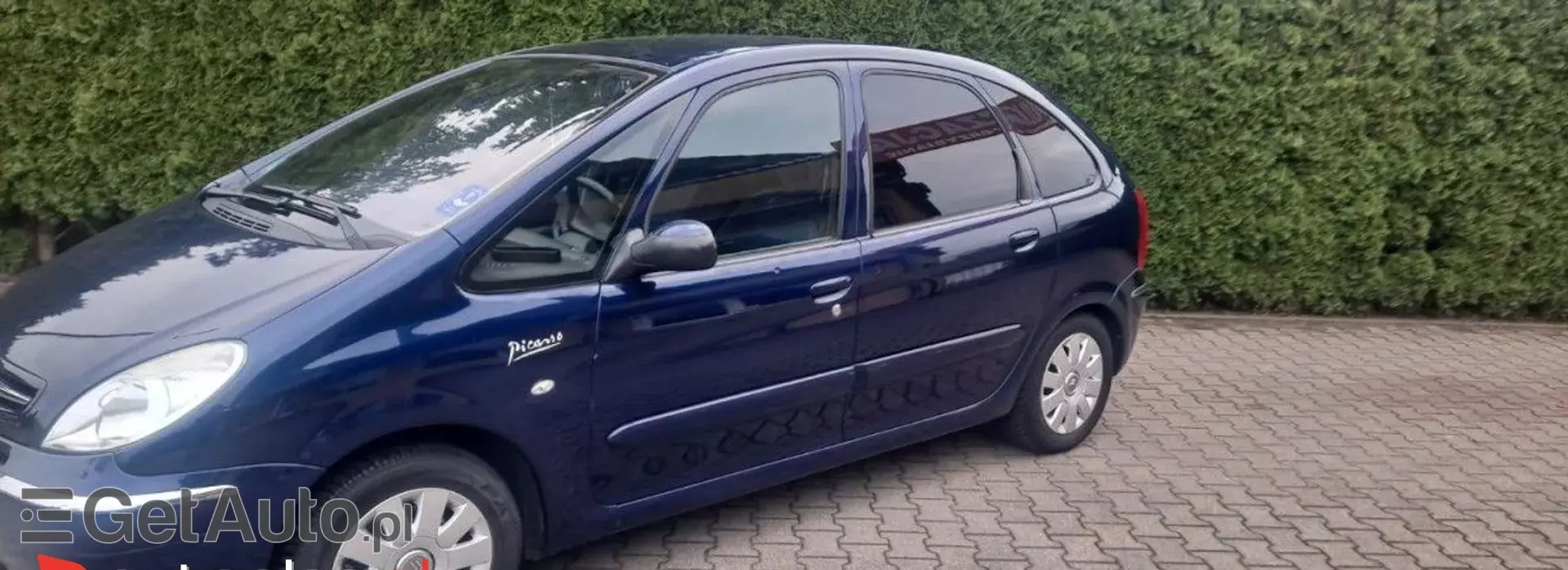 CITROEN Xsara 