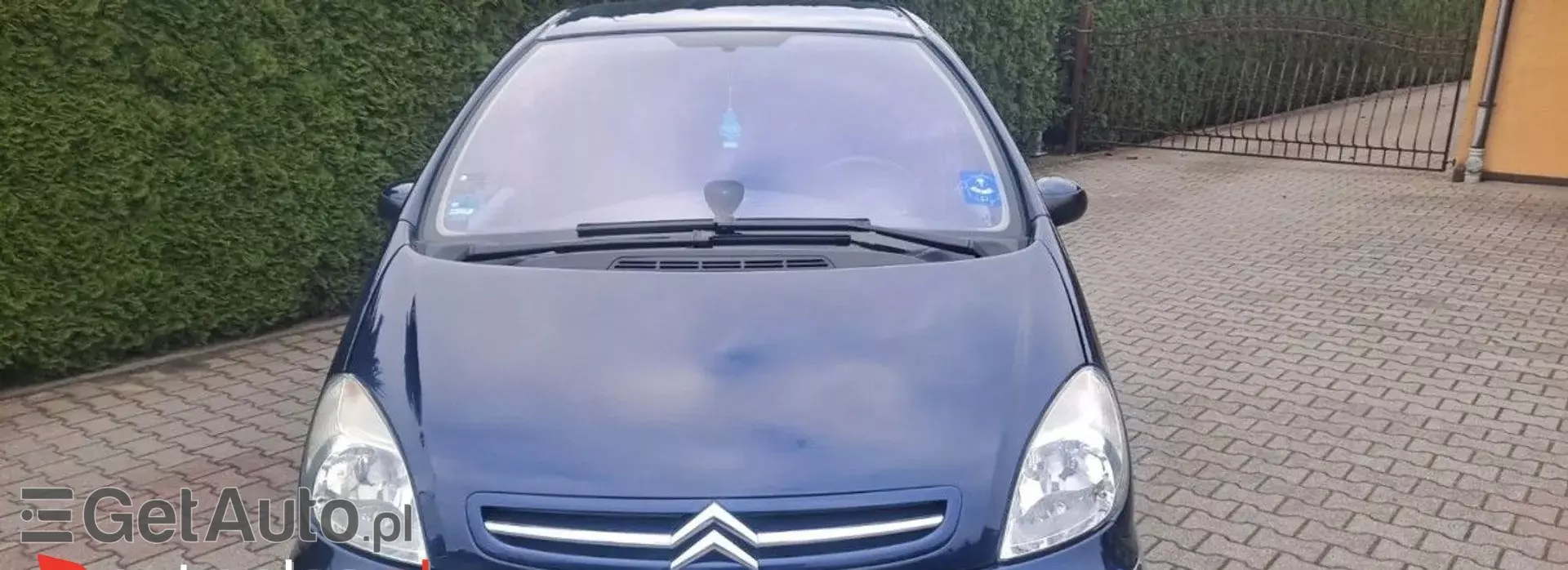 CITROEN Xsara 