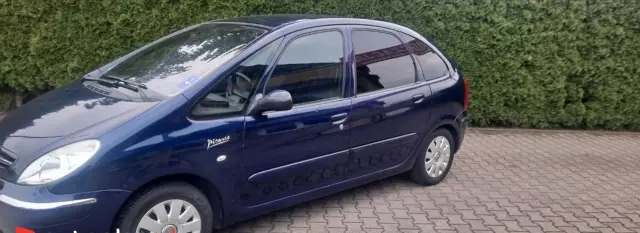 CITROEN Xsara 
