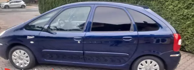 CITROEN Xsara 