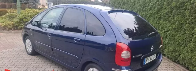 CITROEN Xsara 