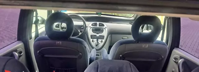 CITROEN Xsara 