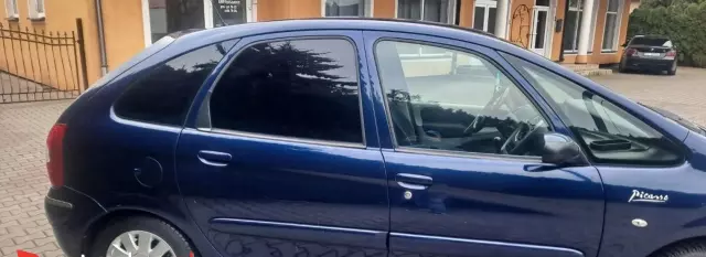 CITROEN Xsara 