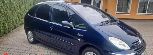 CITROEN Xsara 