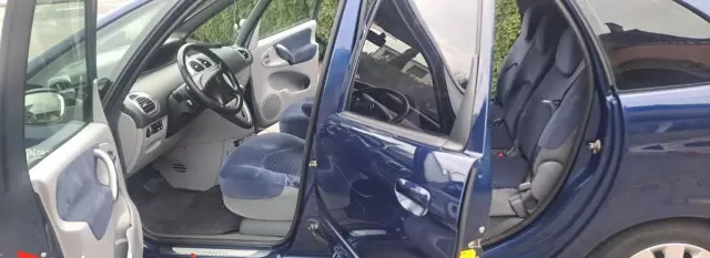 CITROEN Xsara 
