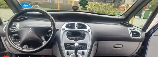 CITROEN Xsara 
