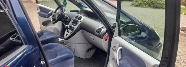 CITROEN Xsara 