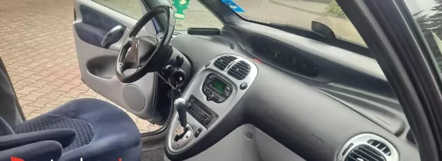 CITROEN Xsara 