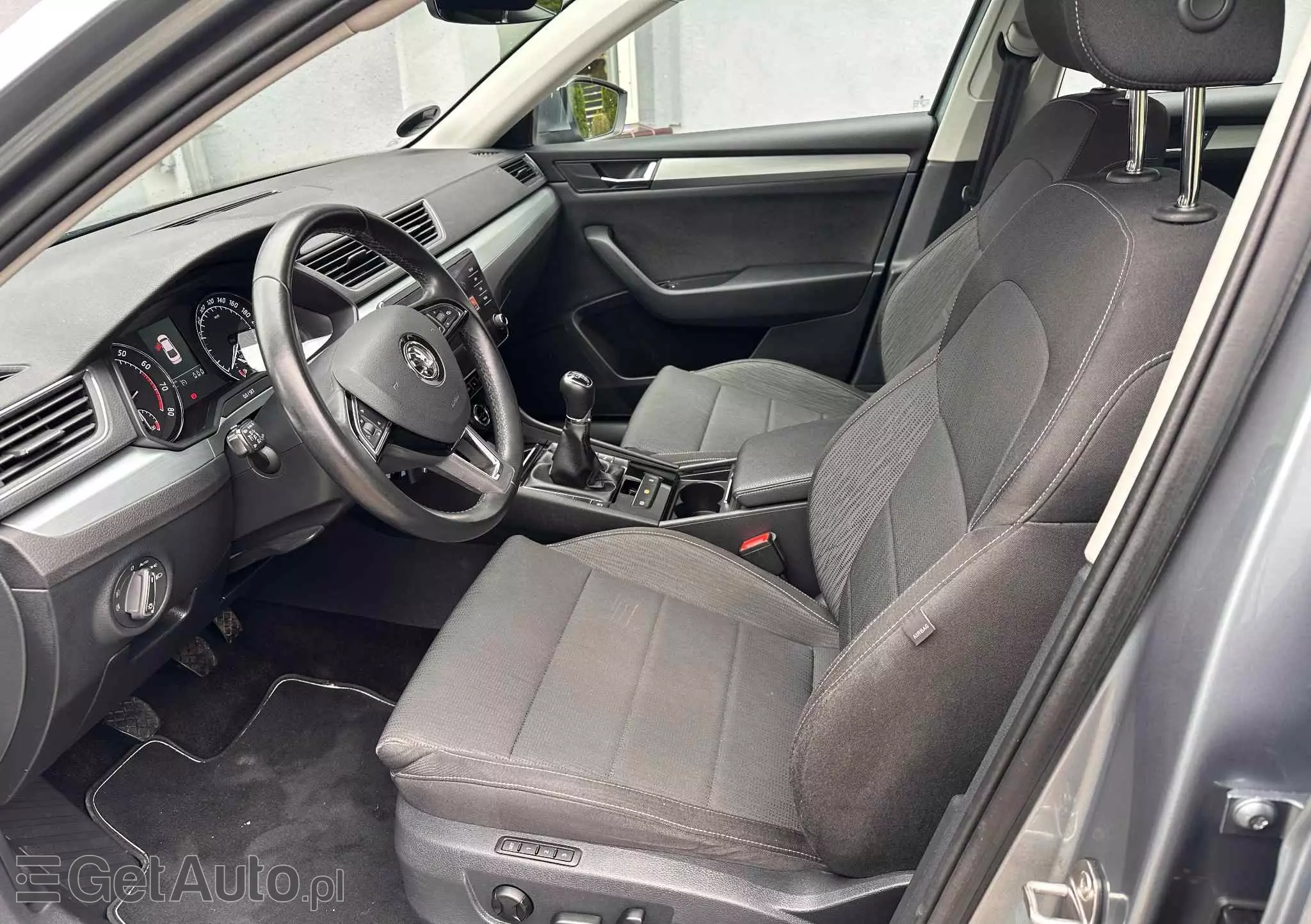 SKODA Superb 1.4 TSI 4x4 ACT Ambition