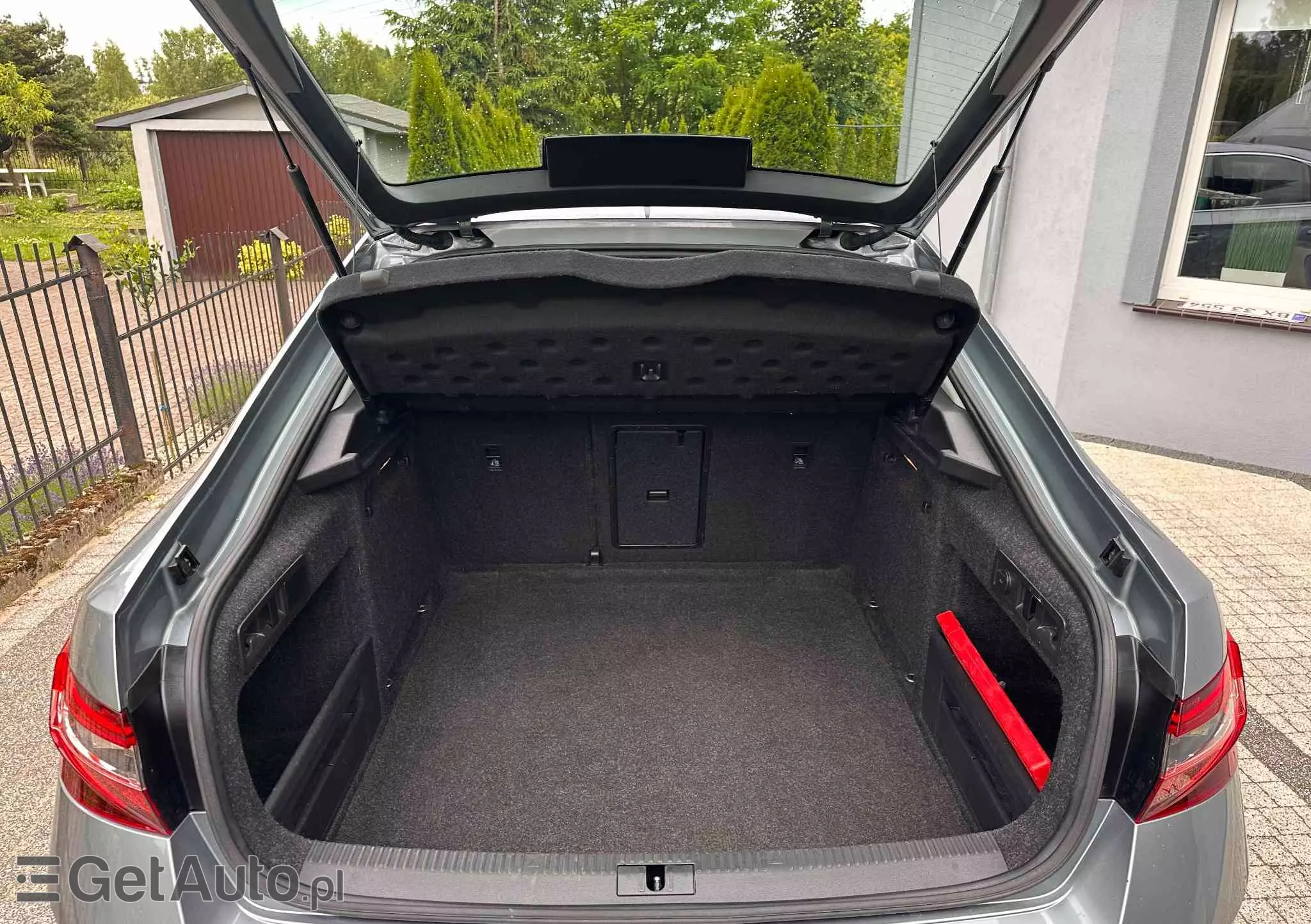 SKODA Superb 1.4 TSI 4x4 ACT Ambition