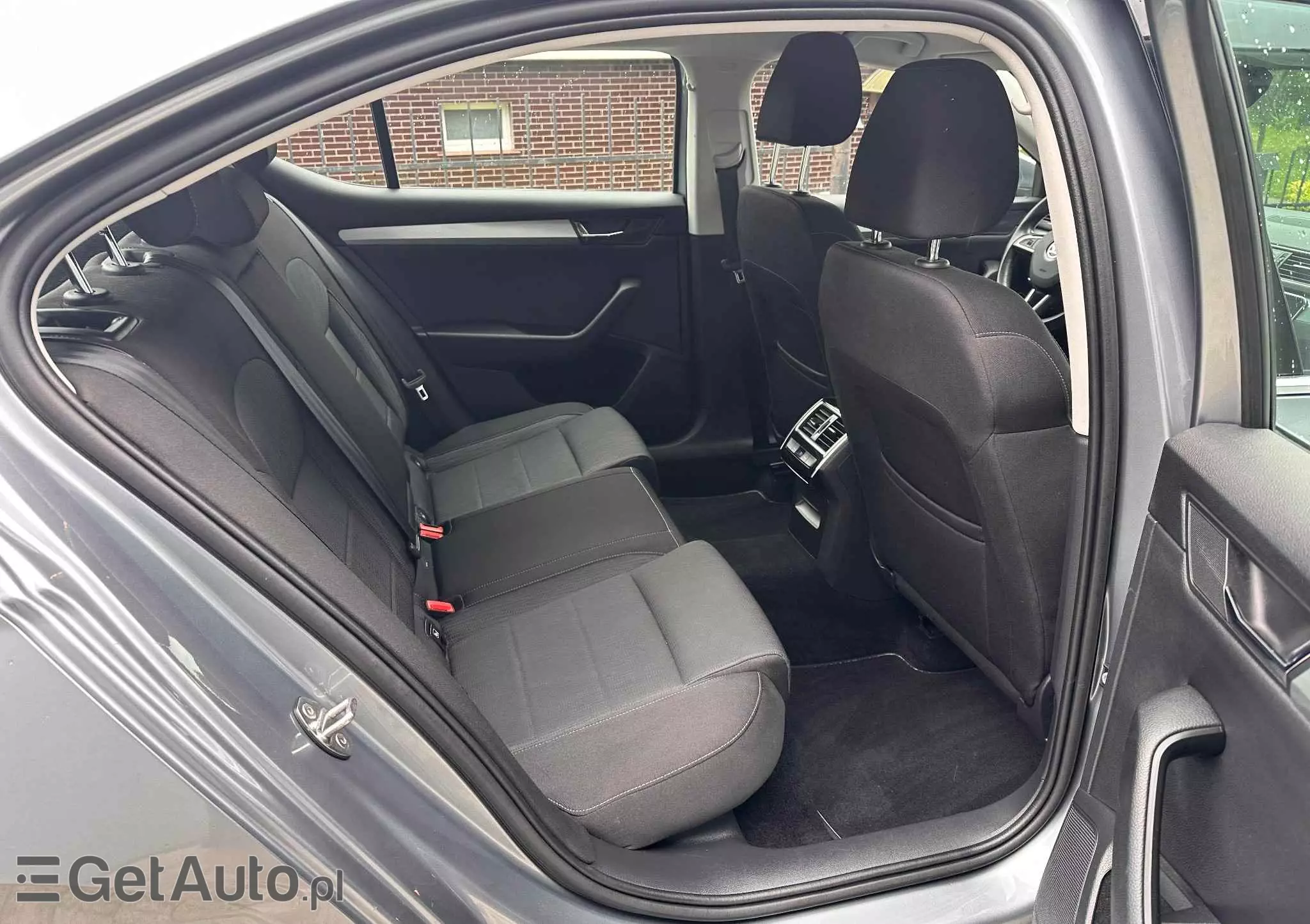 SKODA Superb 1.4 TSI 4x4 ACT Ambition