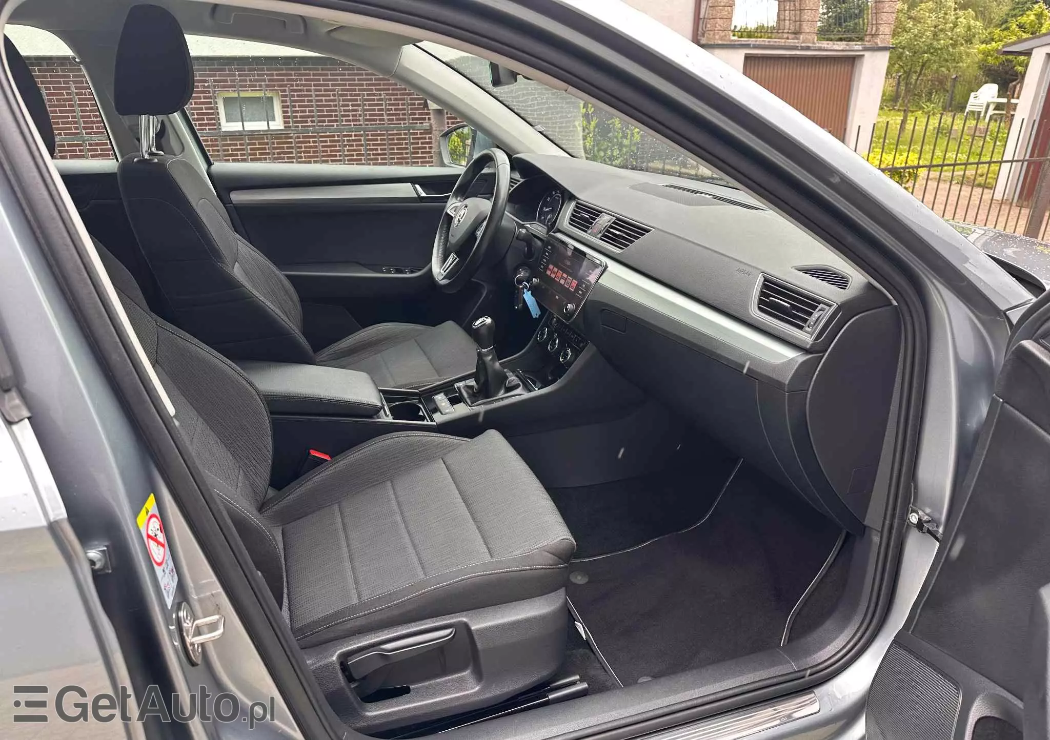 SKODA Superb 1.4 TSI 4x4 ACT Ambition