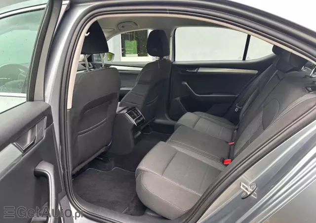 SKODA Superb 1.4 TSI 4x4 ACT Ambition