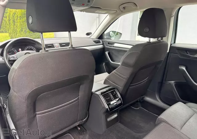 SKODA Superb 1.4 TSI 4x4 ACT Ambition